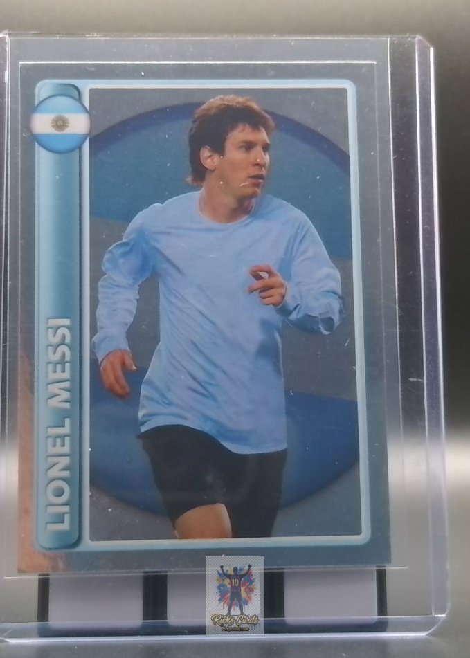 2010 Topps England 2010 604