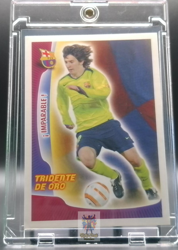 2005 Panini Super Barca 2005-2006 612
