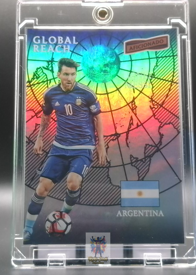 2016-17 Panini Aficionado 637