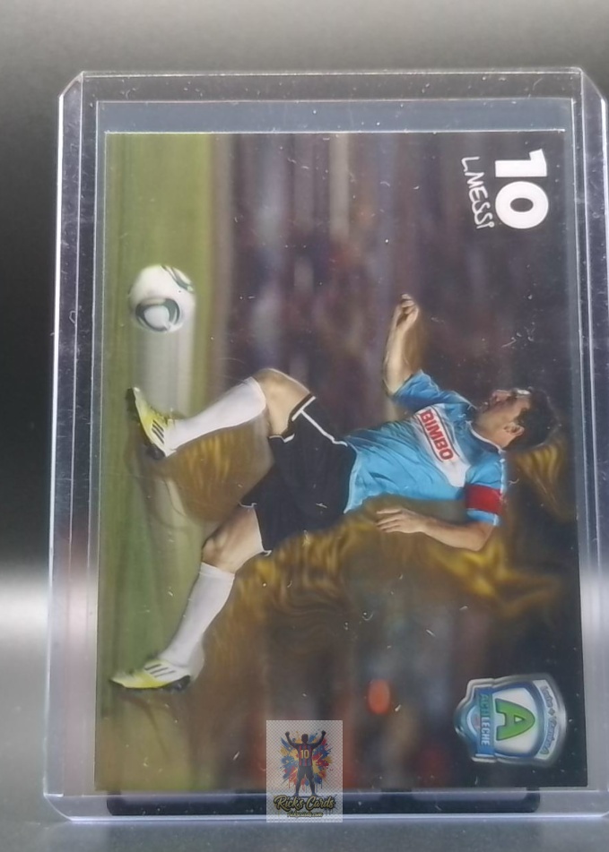 2012 Bimbo Bread 2012 Bimbo Bread Lionel Messi 655