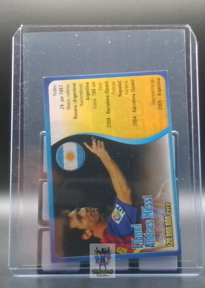 2014 School Shop Svetsko Fudbalsko Tržište (FIFA World Market) 677