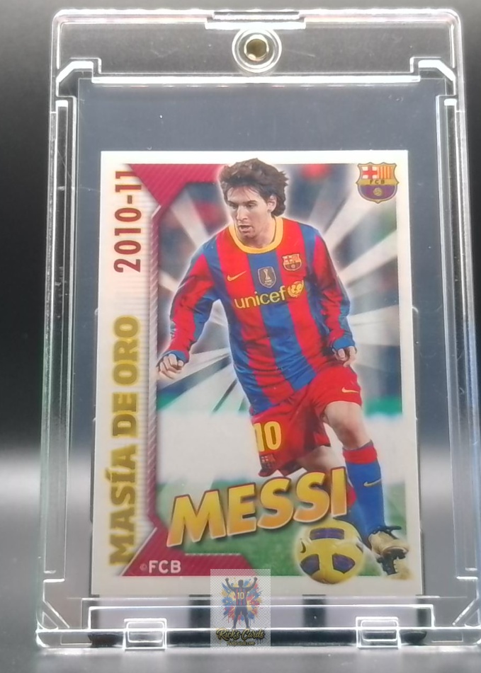 40483 Panini FC Barcelona Coleccion Oficial de Cromos 683