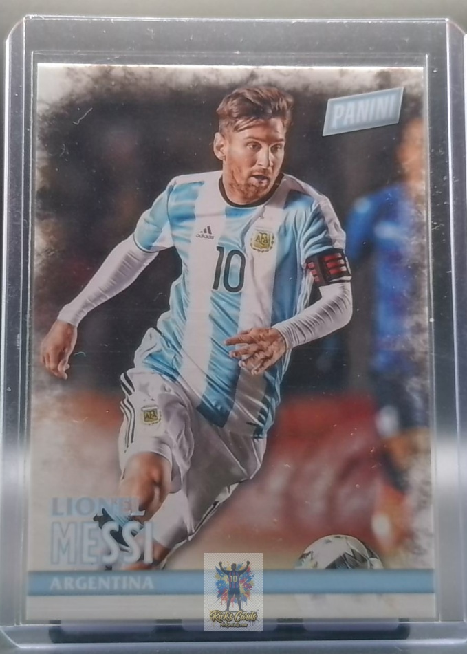 2016 Panini Black Friday 699