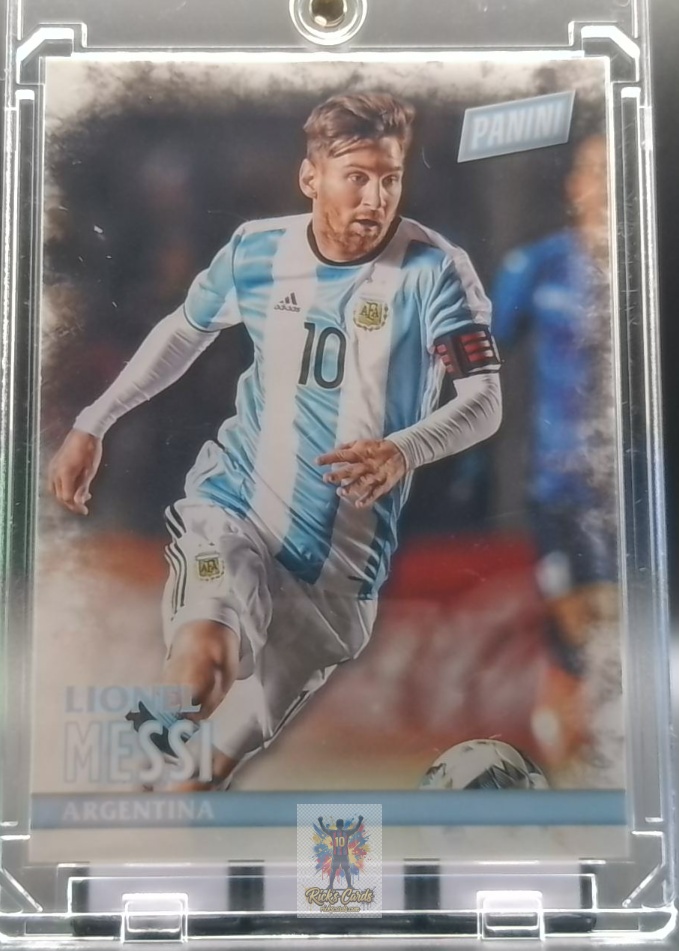 2016 Panini Black Friday 701