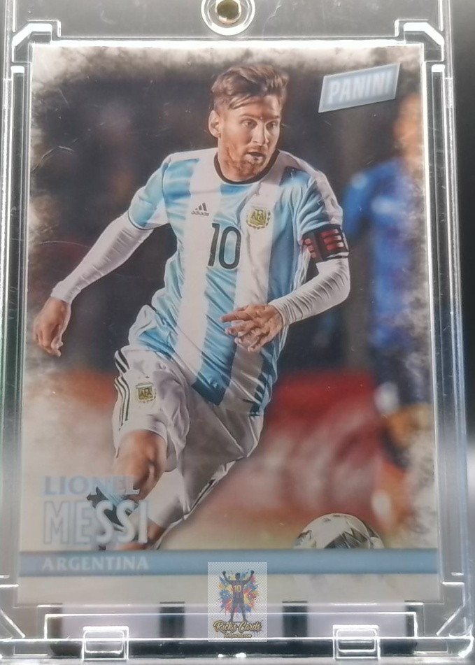 2016 Panini Black Friday 702