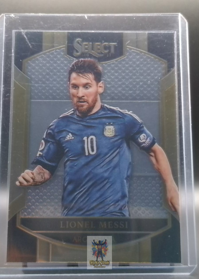 2015 Panini Select 707