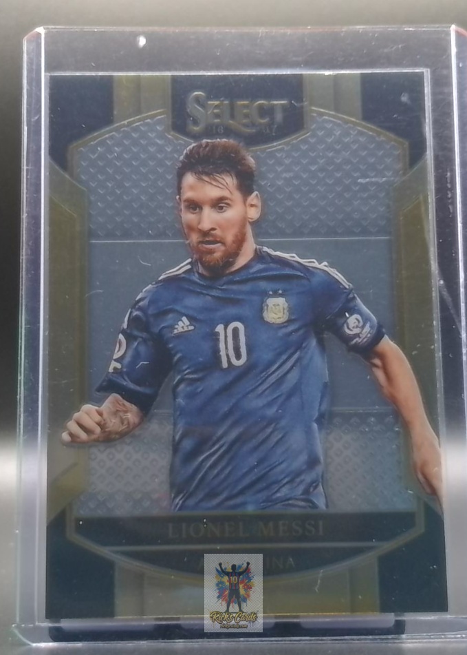 2015 Panini Select 708