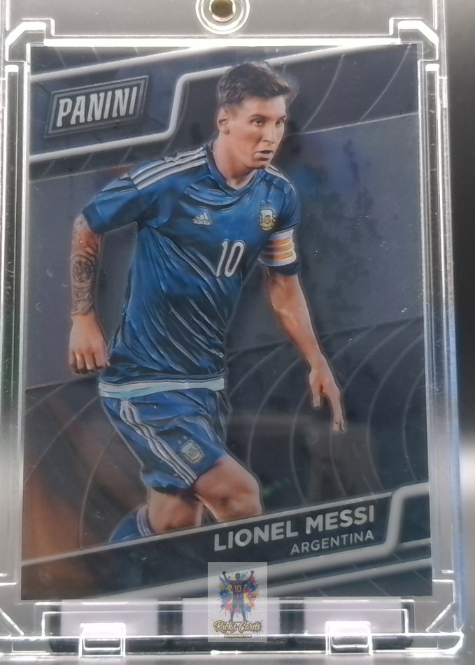2016 Panini Panini National Convention VIP 710