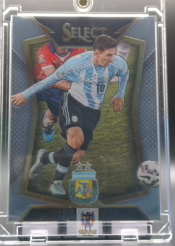 2015-16 Panini Select 715