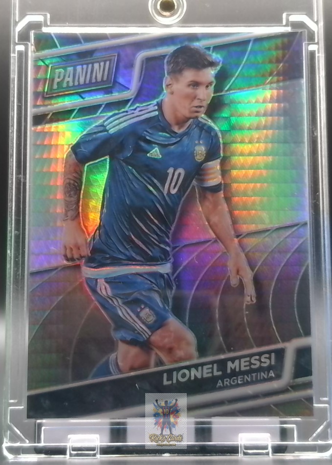 2016 Panini National Convention VIP 716