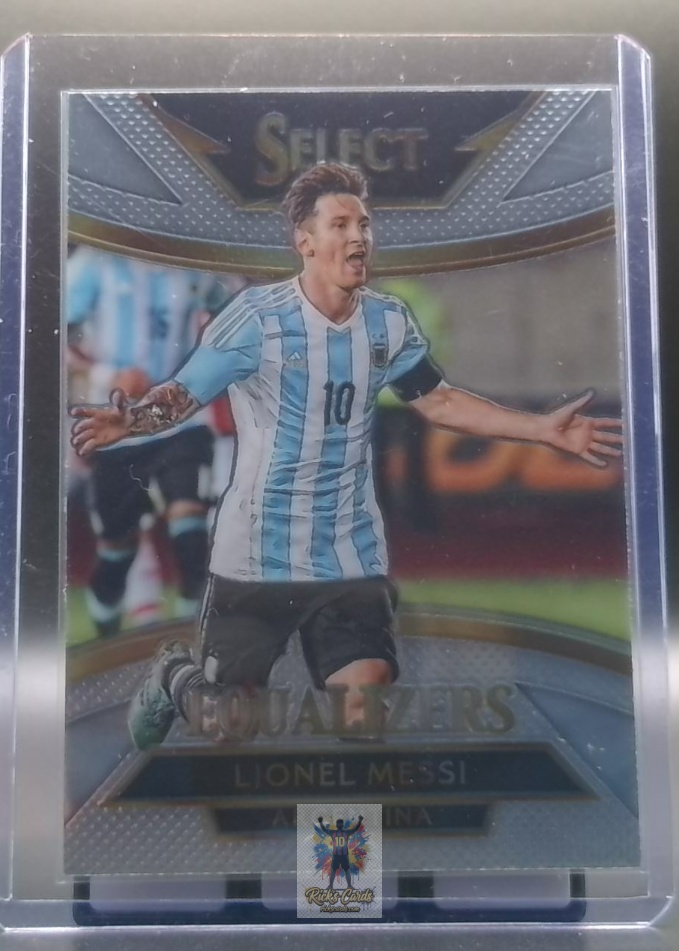 2015 Panini Select Equalizers 717