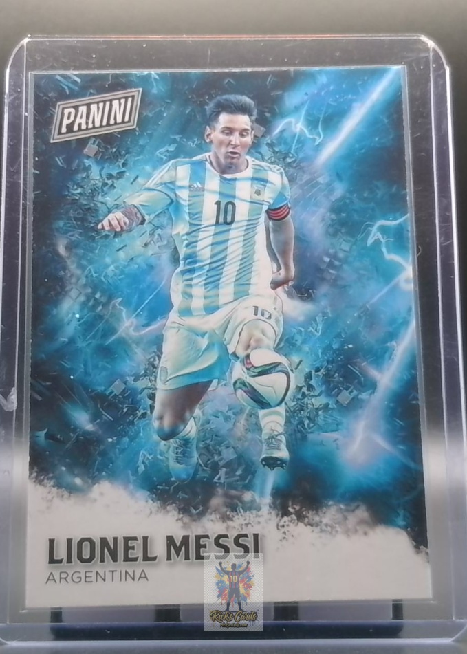 2016 Panini Father's Day (Panini Collection) 718