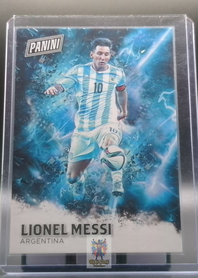 2016 Panini Father's Day (Panini Collection) 719