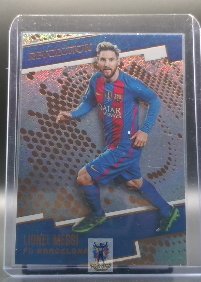 2017 Panini Revolution 722