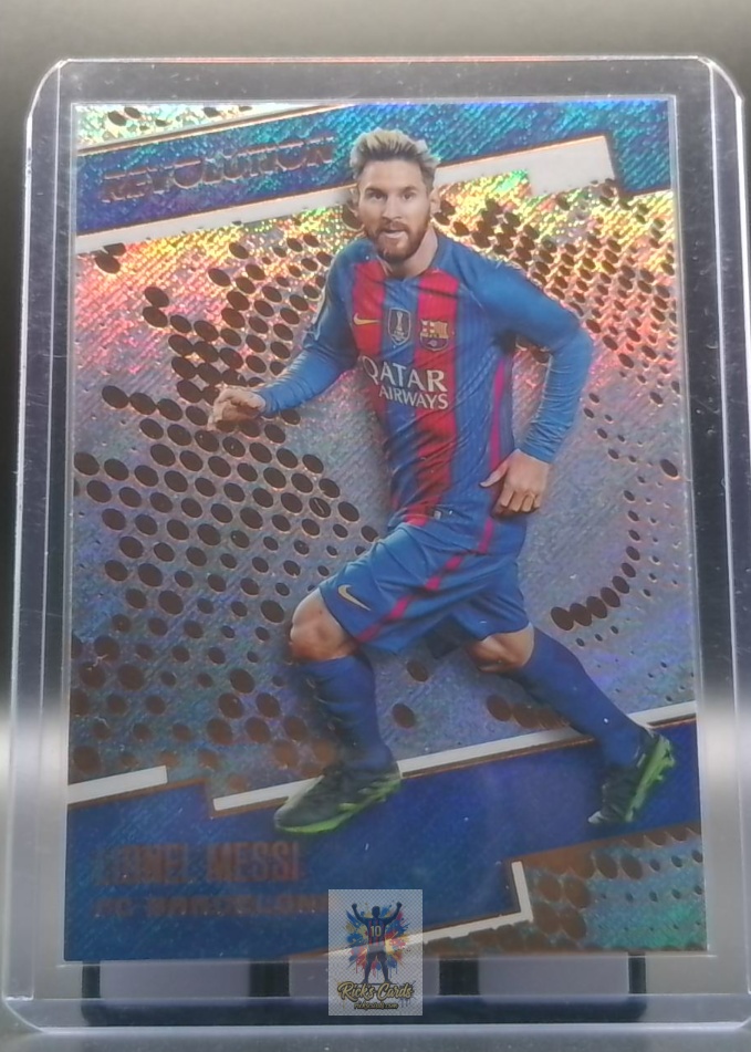 2017 Panini Revolution 723