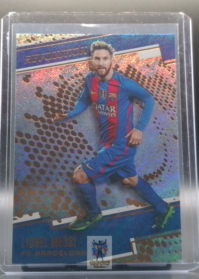 2017 Panini Revolution 725