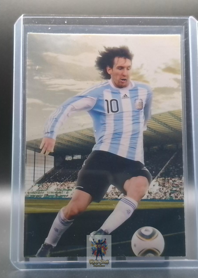 2008 Futera World Football Unique 733