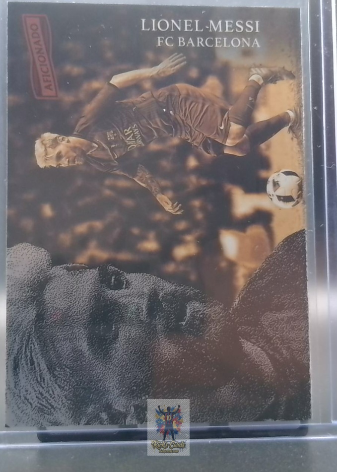 2016-17 Panini Aficionado 3651