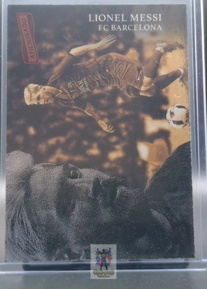 2016-17 Panini Aficionado 4652