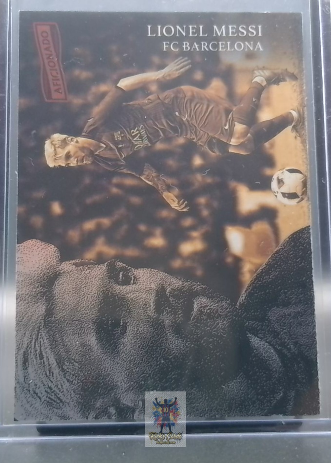 2016-17 Panini Aficionado 5653