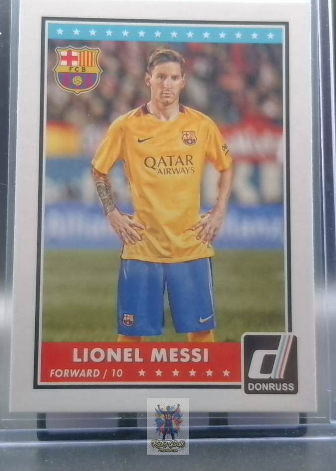 2018 Panini Donruss 1659