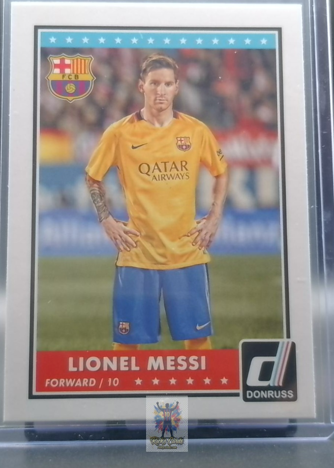 2025 Panini Donruss 1666
