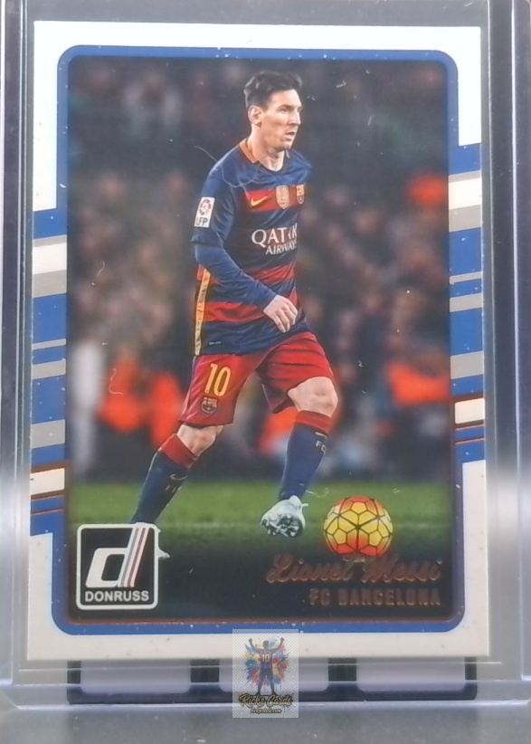 2016-17 Panini Donruss Soccer 6688
