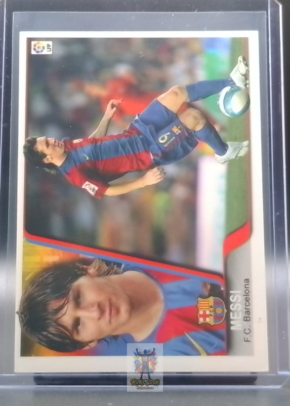 2007 Mundicromo / Panini Ediciones Estadio La Liga 2699