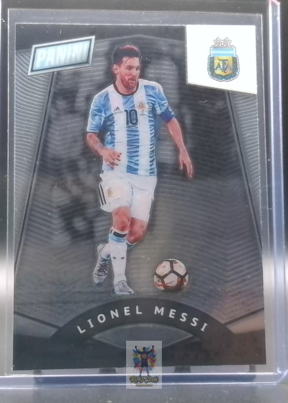 2017 Panini National Convention VIP 2707