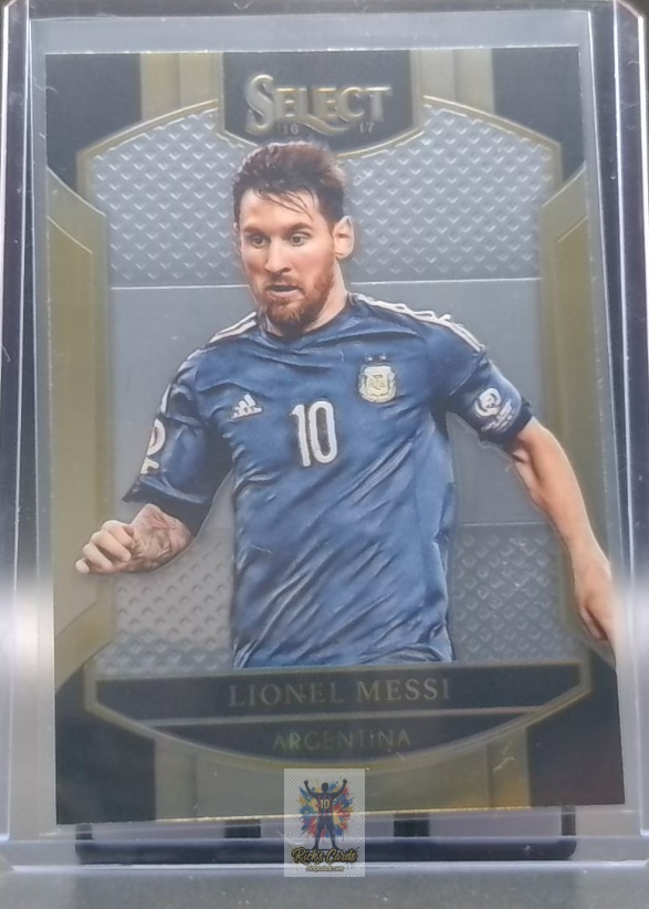 2016 Panini Select (Terrace) 1708