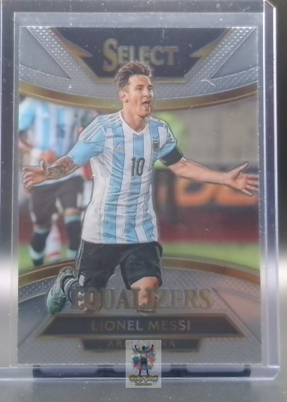 2015 Panini Select Equalizers 1710