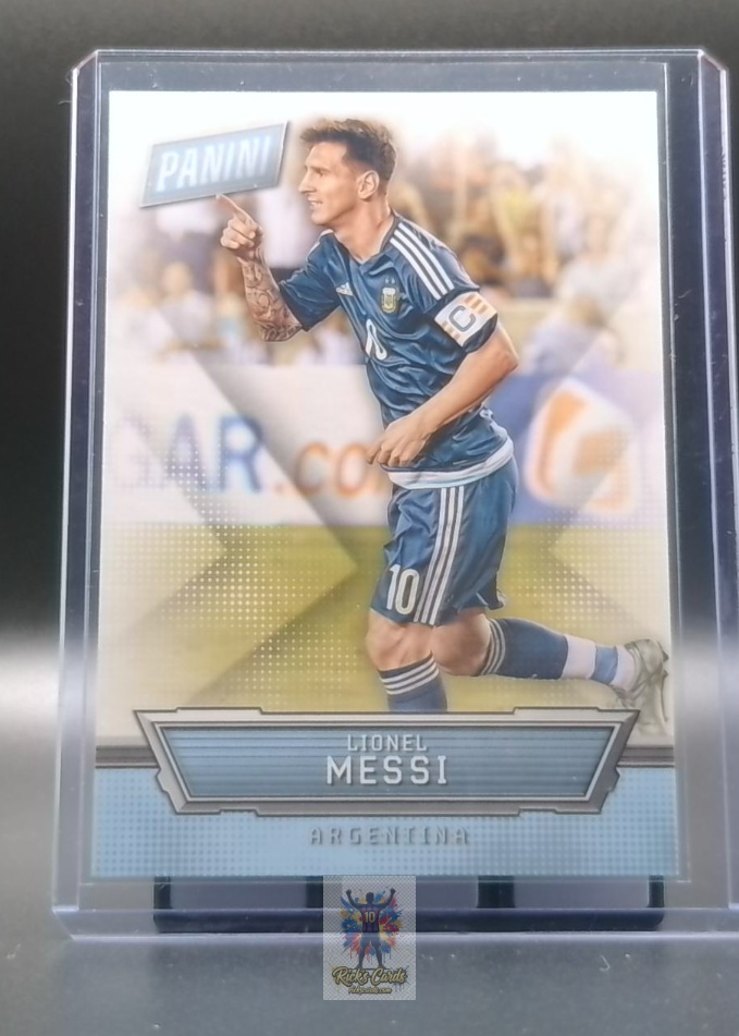 2016 Panini The National (National Convention)728