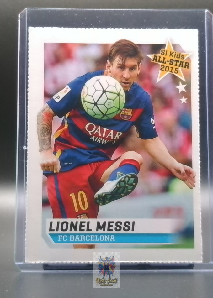 2015 Sports Illustrated Kids Series 5 (All-Star 2015)746