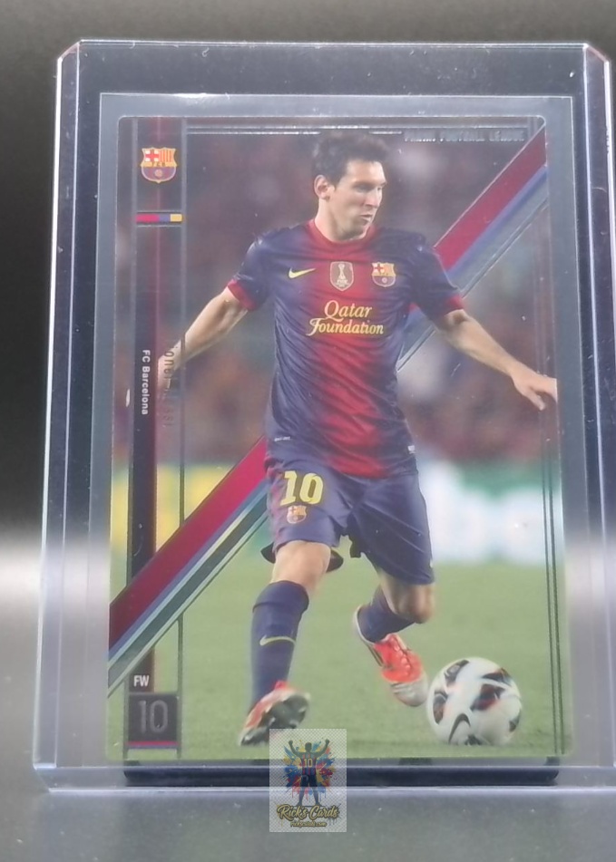 2013 Panini Panini Football League (PFL01) 1747