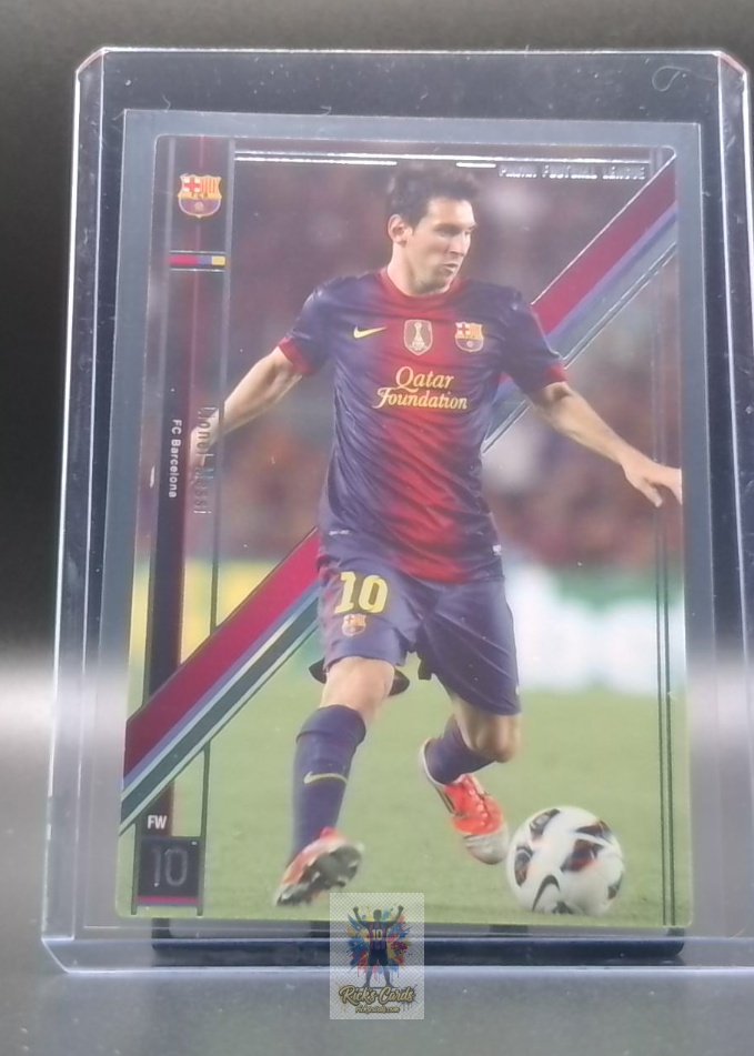 2013 Panini Panini Football League (PFL01) 2748