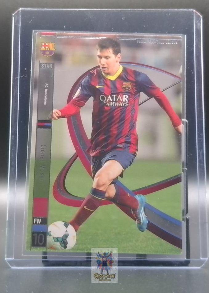 2014 Panini Panini Football League (Series 7) 1750