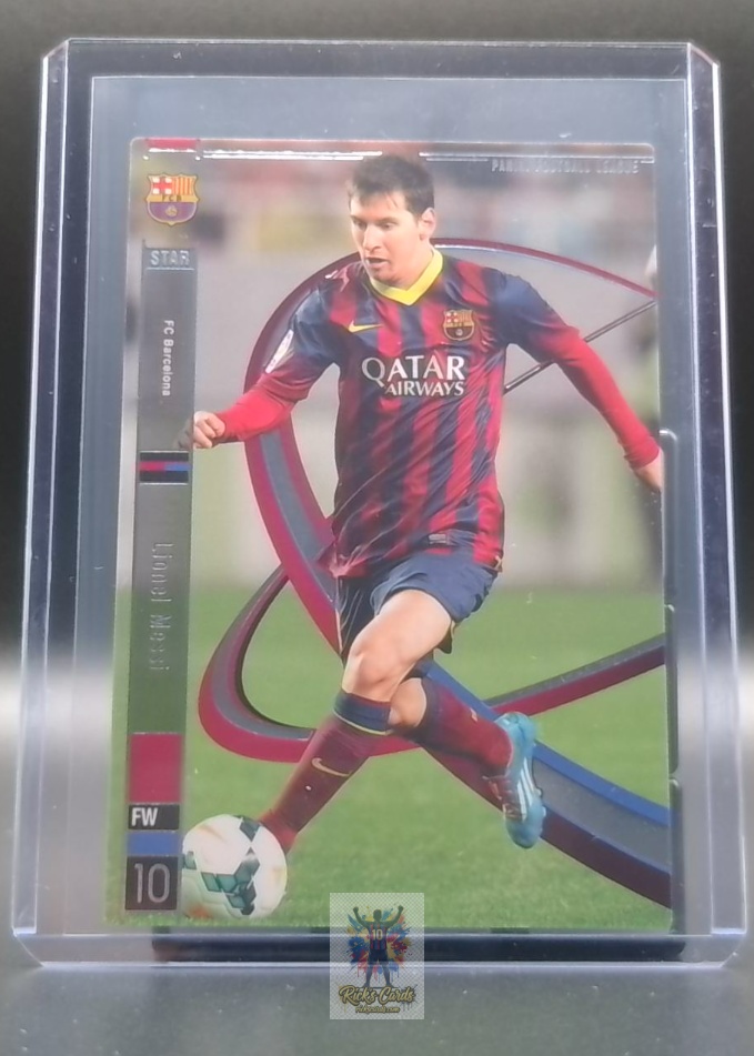 2014 Panini Panini Football League (Series 7) 2751