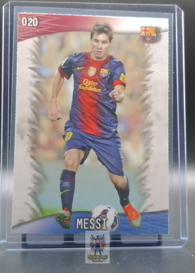 2013 Mundicromo Las Fichas Quiz de la Liga 2014 2822