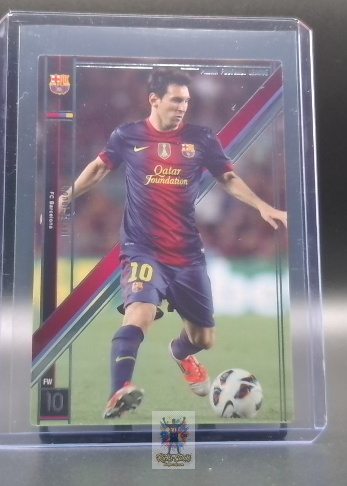 2013 Panini Panini Football League (PFL03)843