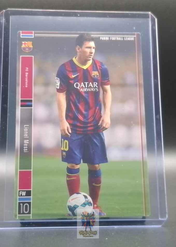 2013 Panini Panini Football League (PFL01)844