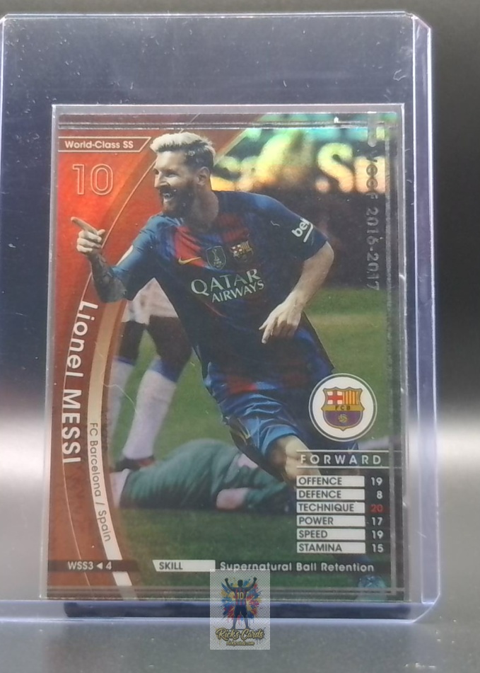 2005 Panini WCCF European Clubs 89949