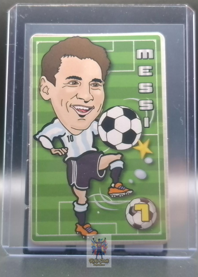 2016 Stikerix FootballFan Album Stickers 1431003