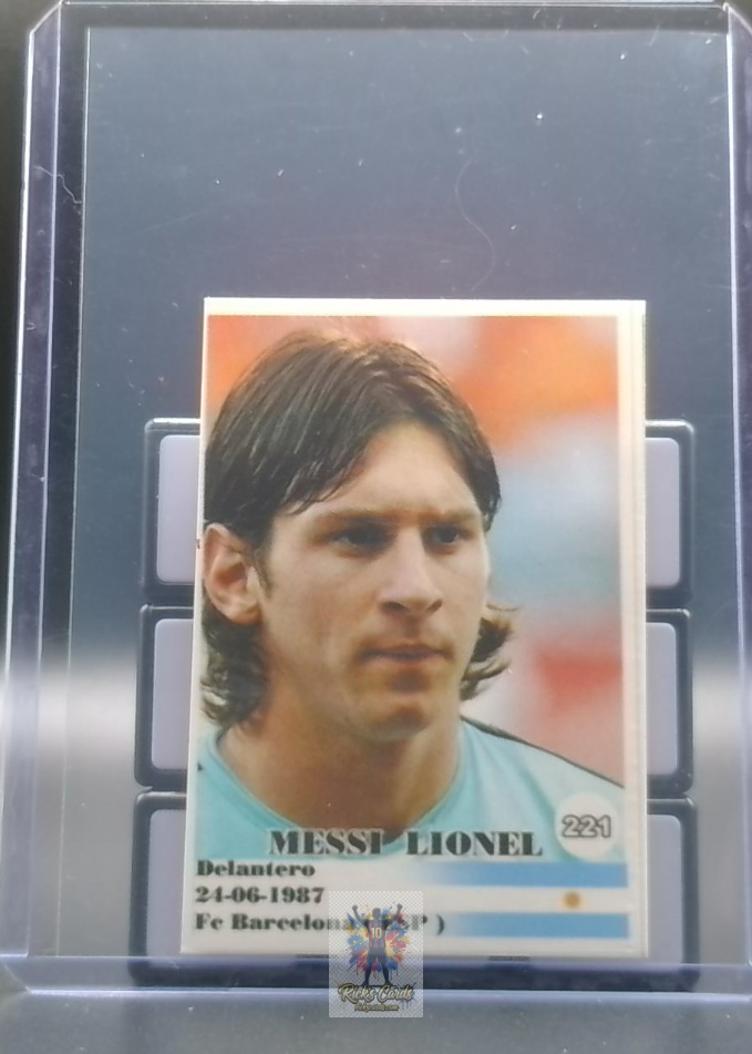 2007 Reyauca Copa América Venezuela 411123