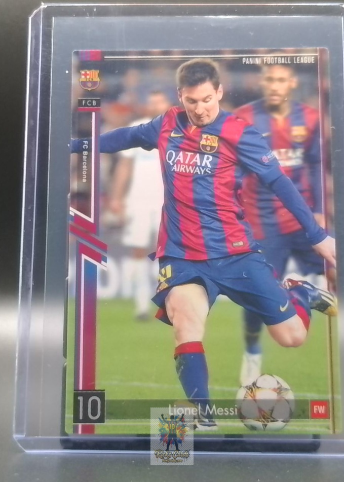 2015 Panini Panini Football League 2015 551137