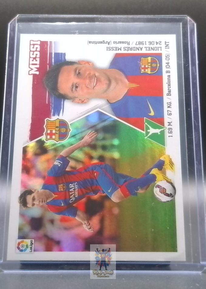 2015 Panini Colecciones Este Liga BBVA 1171199