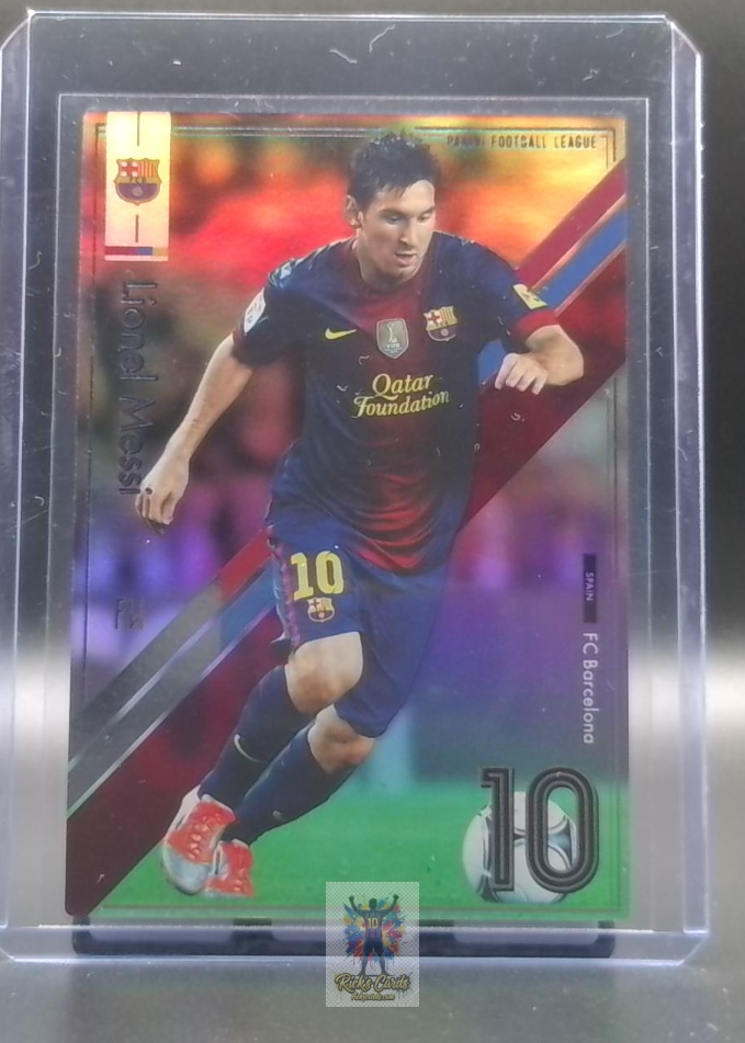 2013 Panini Panini Football League 1331215