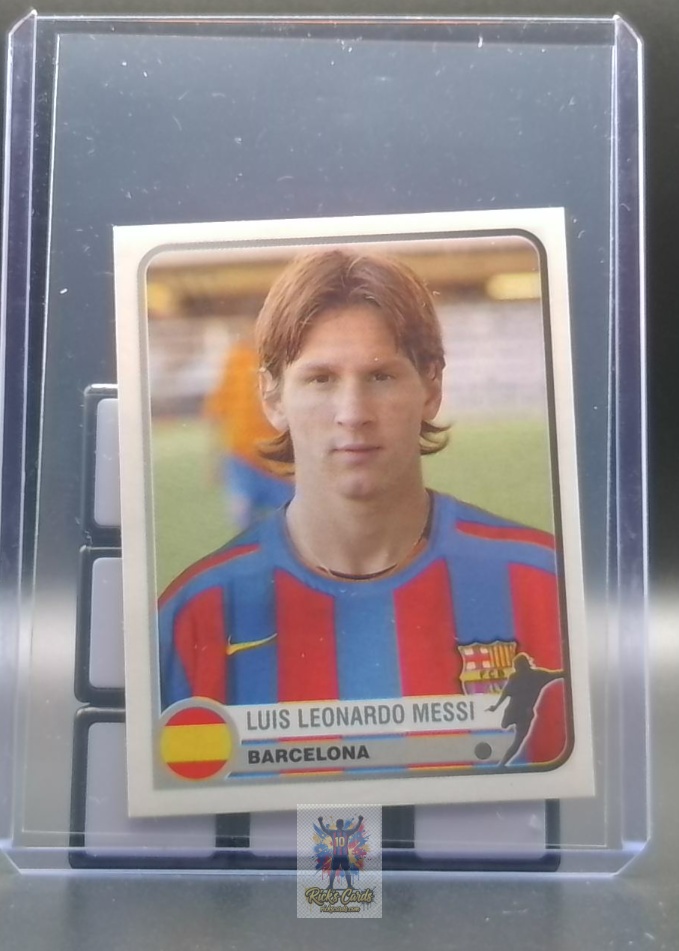 2005 Panini Champions of Europe 1955-2005 1421224