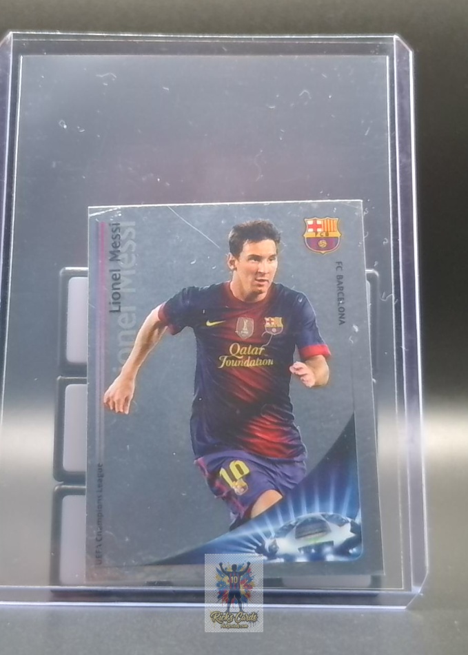 2012 Panini UEFA Champions League Stickers 1521234