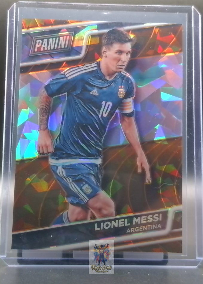 2016 Panini National Convention VIP 15