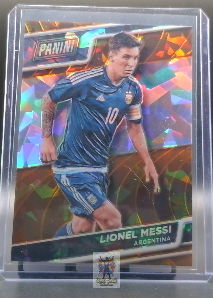 2016 Panini National Convention VIP 17
